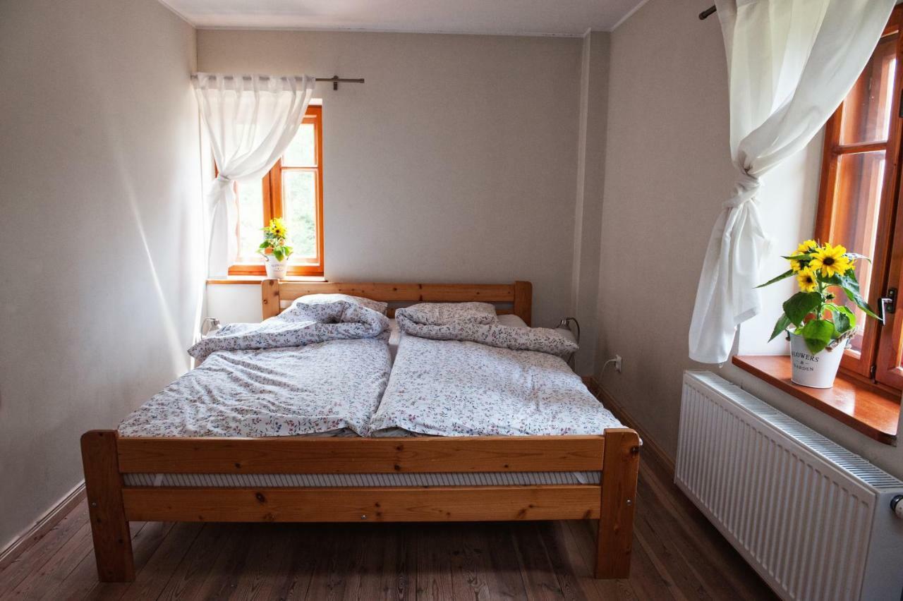 Potoczek 19 Villa Międzylesie Eksteriør bilde